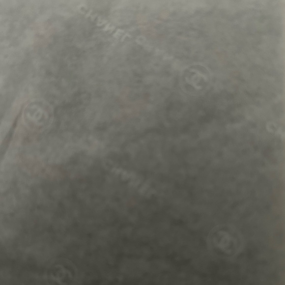 Chanel Vintage Stockings size 3 - Picture 2 of 8